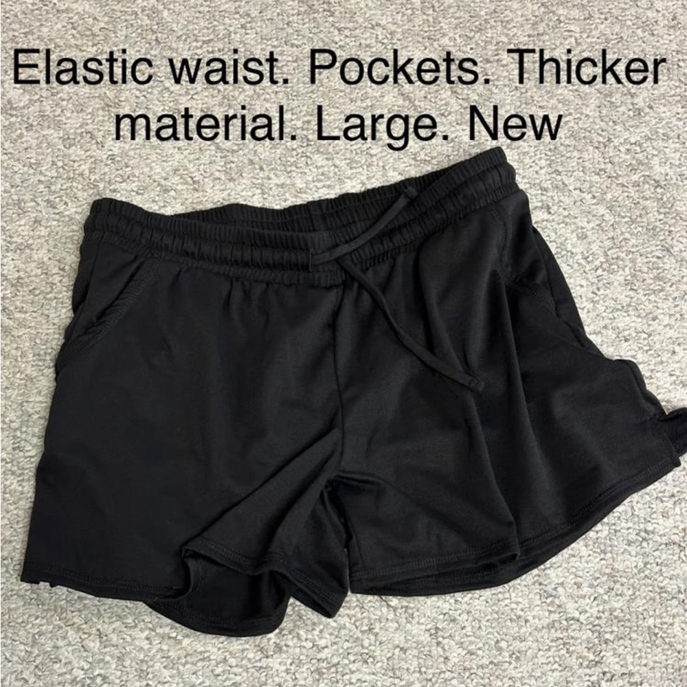 Grace & Lace lounge short